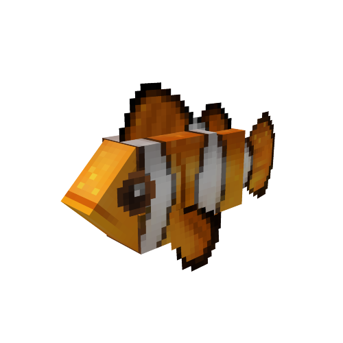 Clownfish