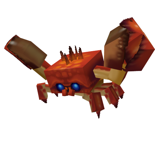Crab