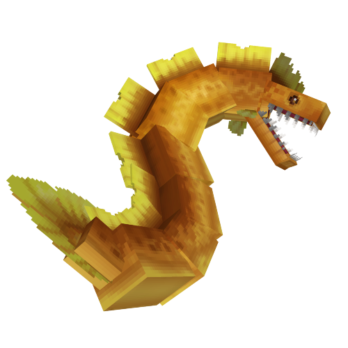 Eel Moray