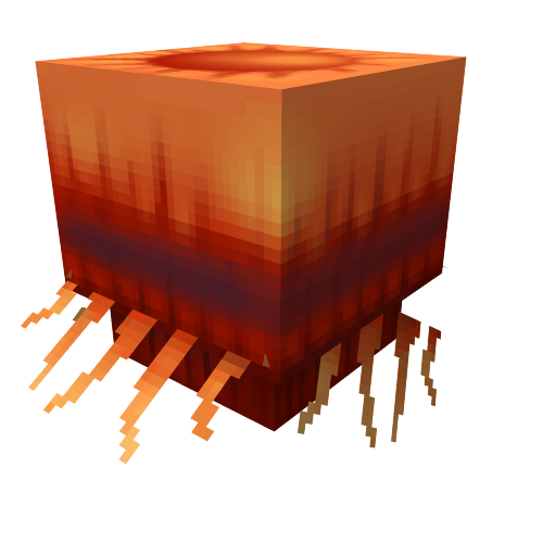 Red Jellyfish
