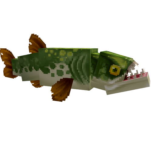 Pike