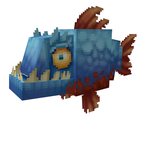 Piranha
