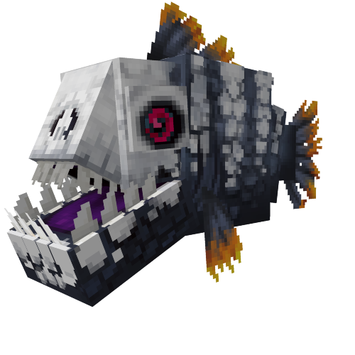 Black Piranha