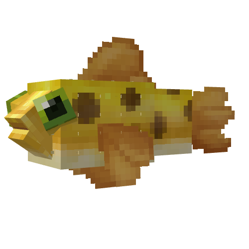Pufferfish