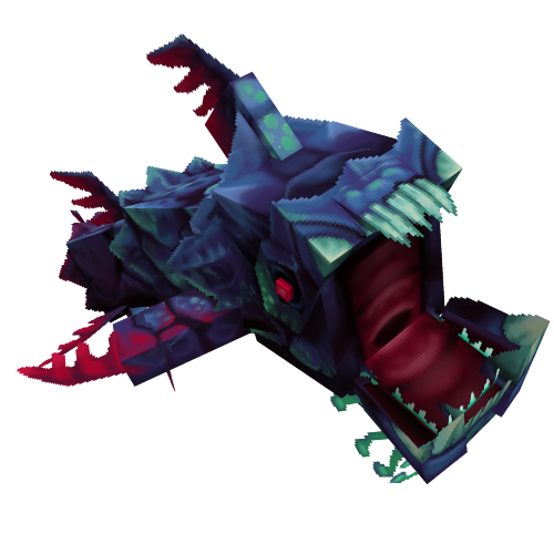 Snapjaw