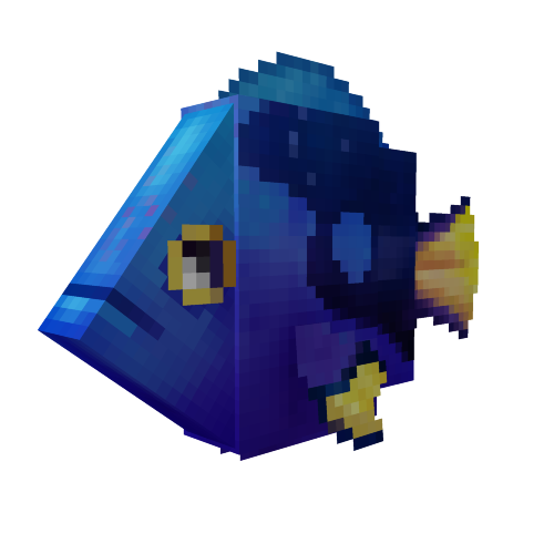 Blue Tang