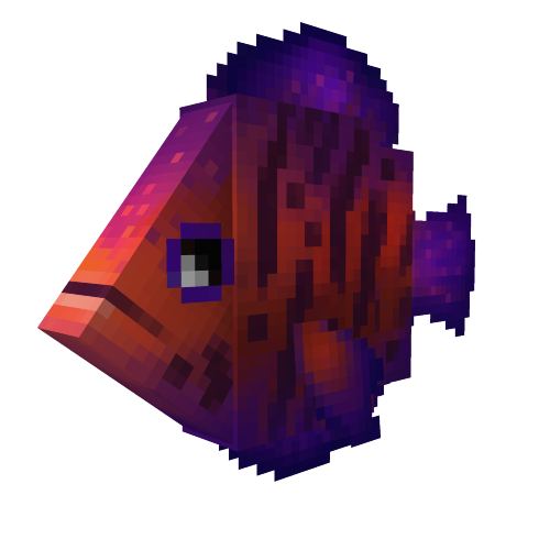 Chevron Tang