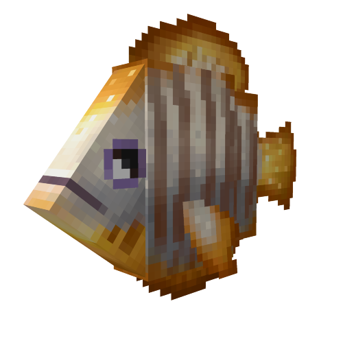 Sailfin Tang